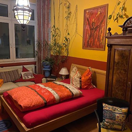Mediterranean Room - Private Room Mannheim Kültér fotó