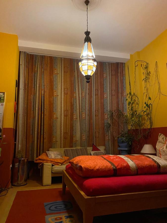 Mediterranean Room - Private Room Mannheim Kültér fotó