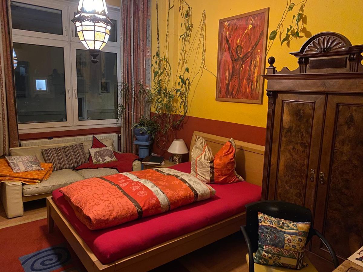 Mediterranean Room - Private Room Mannheim Kültér fotó