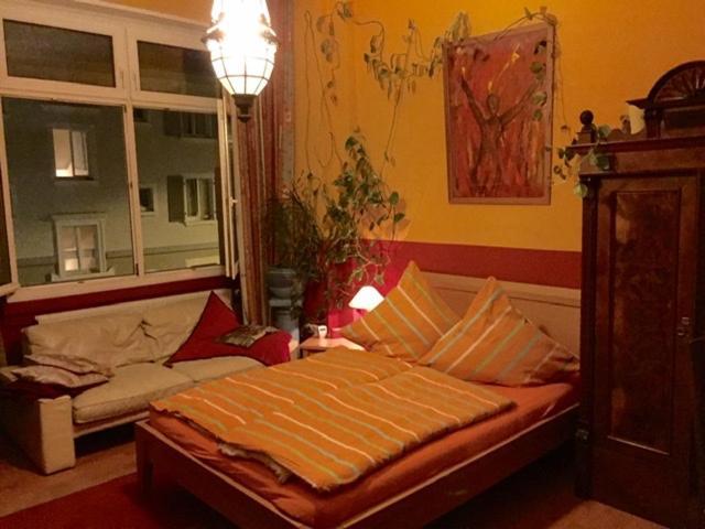 Mediterranean Room - Private Room Mannheim Kültér fotó
