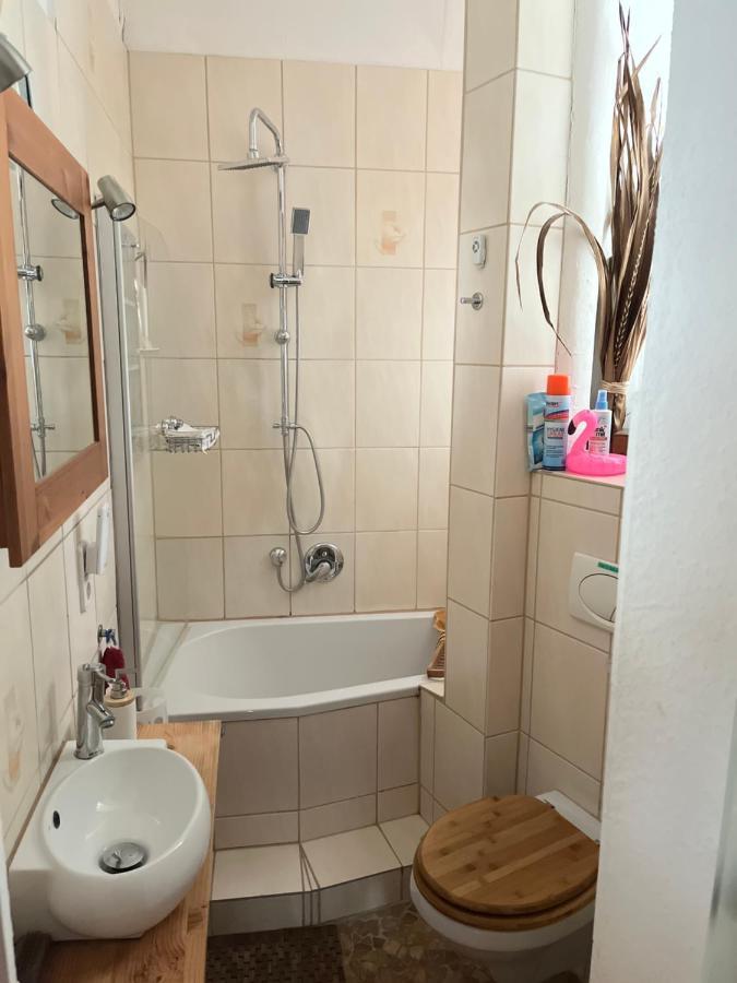 Mediterranean Room - Private Room Mannheim Kültér fotó